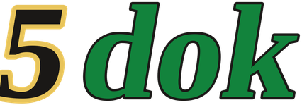 5dok logo