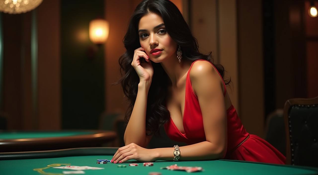 5dok Table Casino Stud Gold কীভাবে কাজ করে